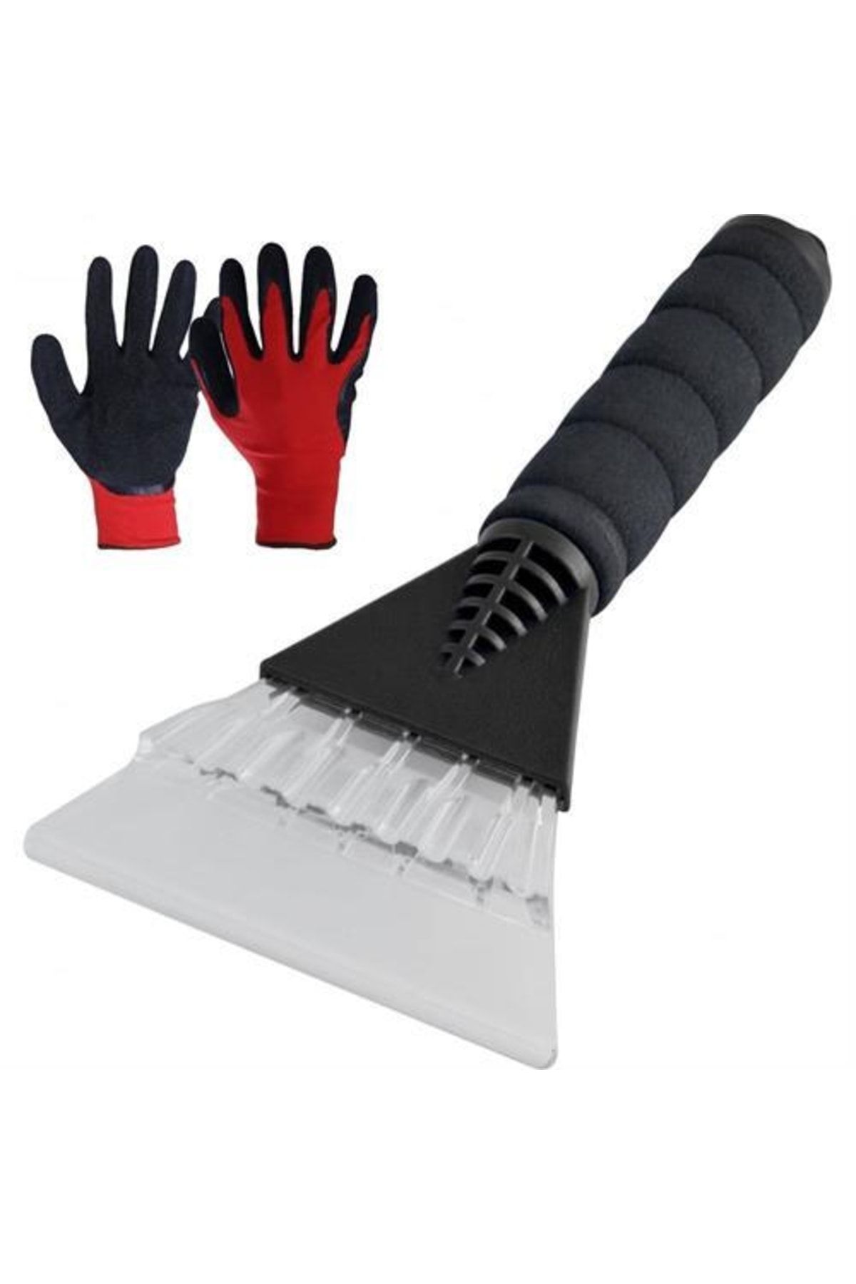 Modacar Gardman Buz Kazıyıcı Koruyucu Eldiven Seti 428611