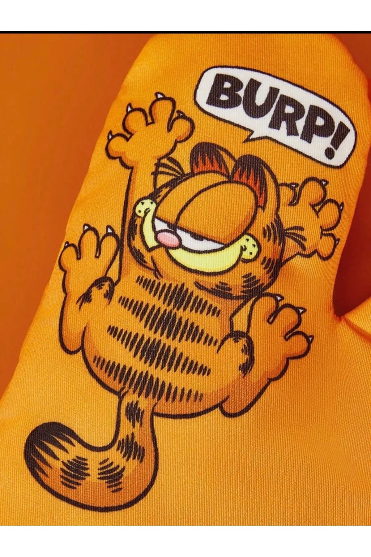 GARFIELD Mutfak Fırın Eldiveni