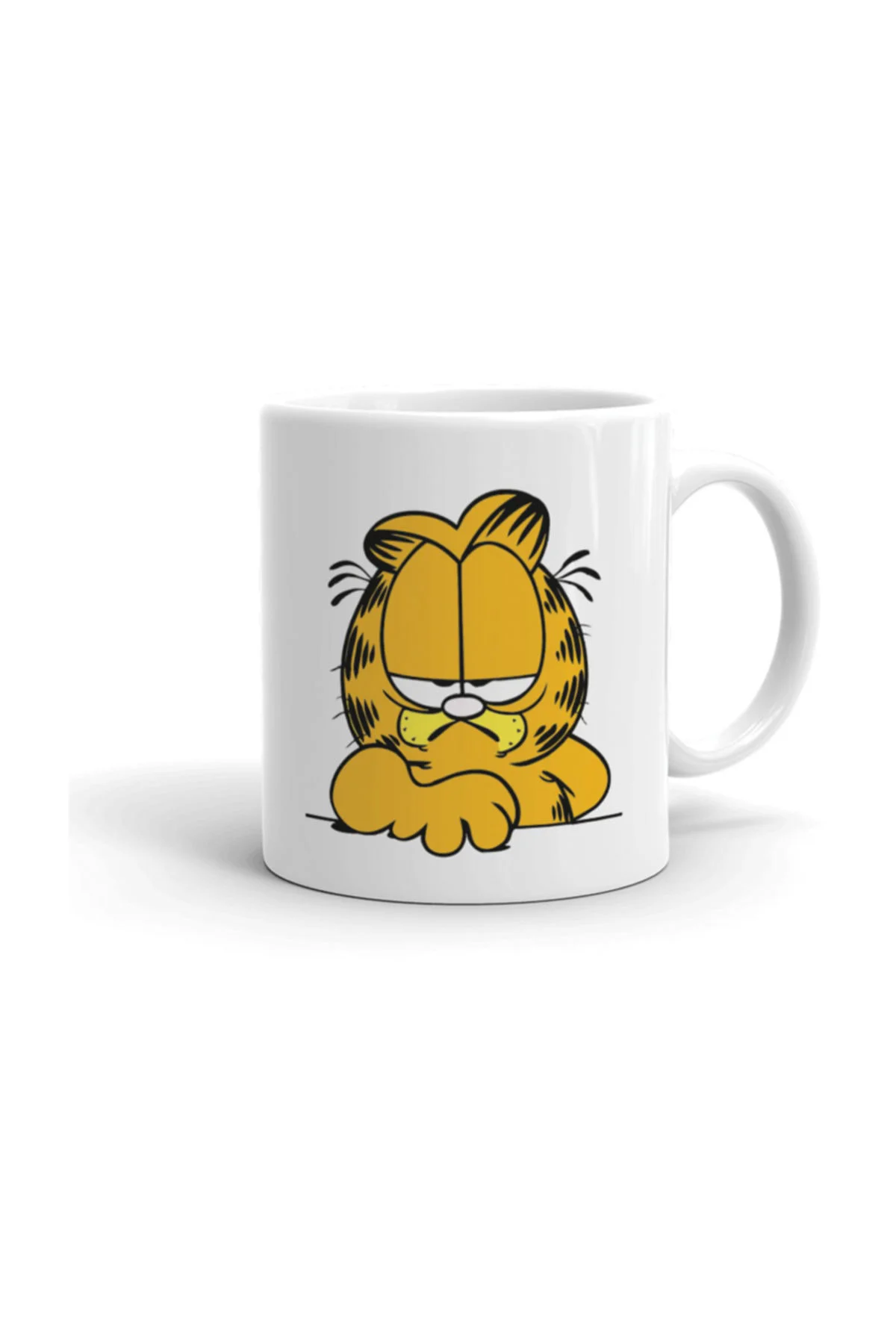 Garfield Seramik Kupa Bardak Fiyatı, Yorumları ve Özellikleri