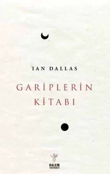 Gariplerin Kitabı Gariplerin Kitabı