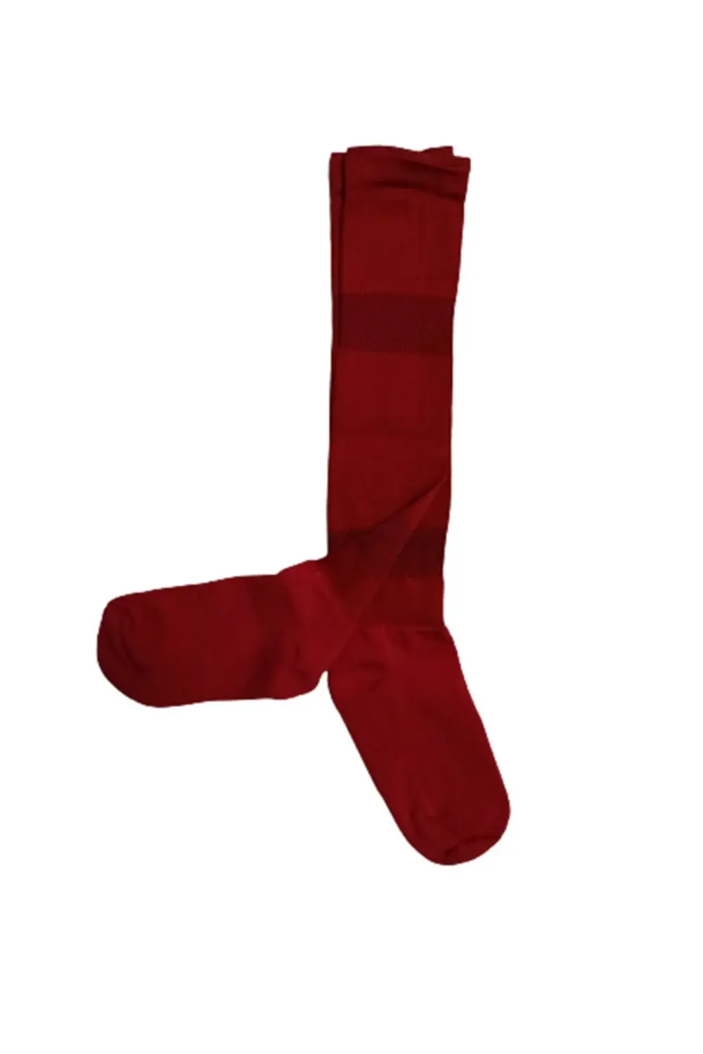 Garson Boy Kırmızı Futbol Tozluğu