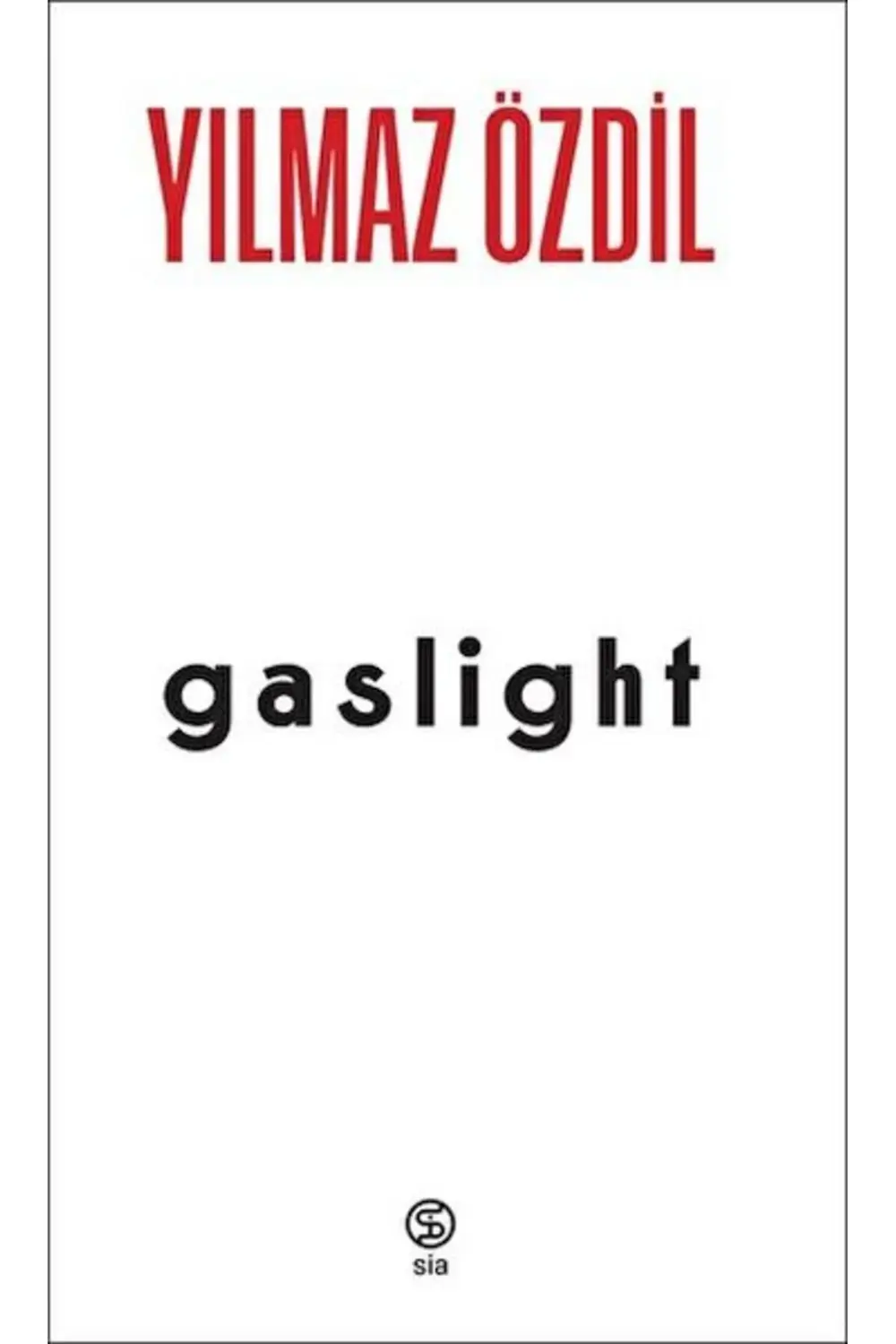 Gaslight Ciltli