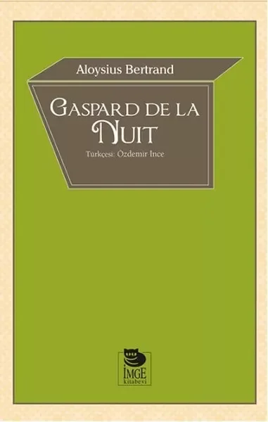 Gaspard de la Nuit Fiyatı, Yorumları ve Özellikleri