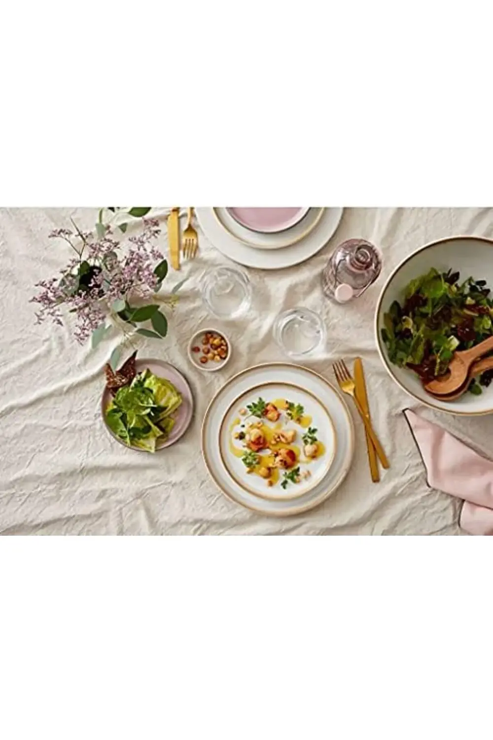 Gastro tabak, tatlı tabağı/pasta tabağı, seramikten, çap 17 cm, k