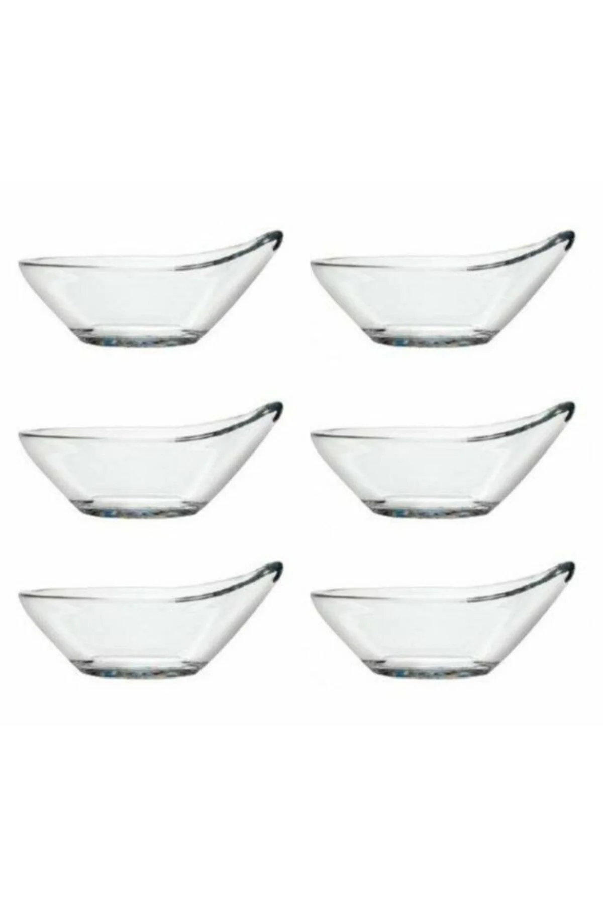 Gastrobutik Damla Sosluk 6 Lı Gastrobutik Damla Sosluk 6 Lı
