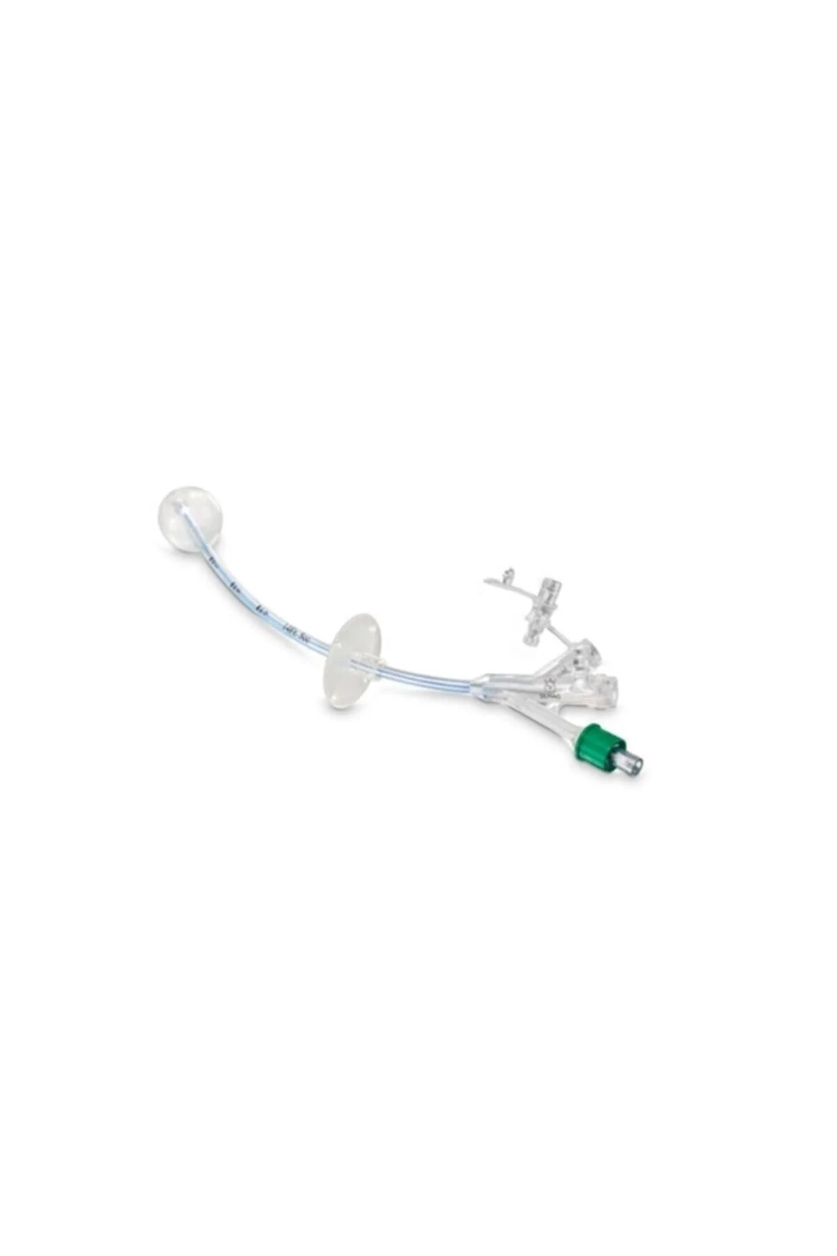 Gastrostomi Beslenme Tüpü 063806140401 No: 14 Yeşil