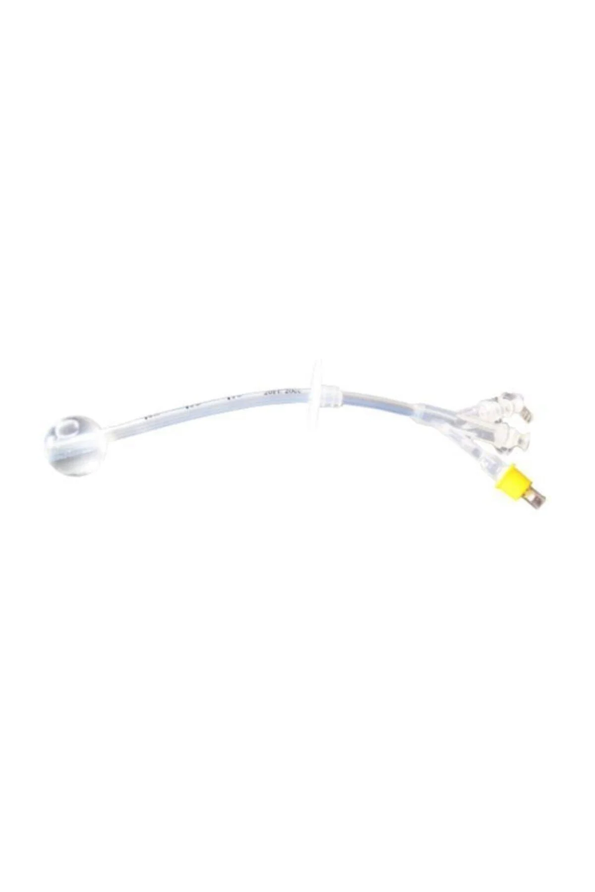 Gastrostomi Beslenme Tüpü 063806200401 No: 20 Sarı