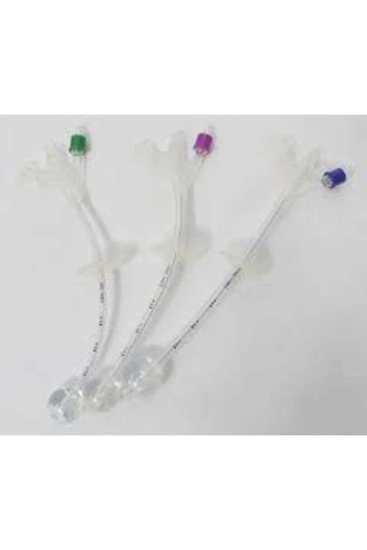 Gastrostomi Tüpü Balonlu (replasman-peg Değişim Seti) 20 Fr Sarı