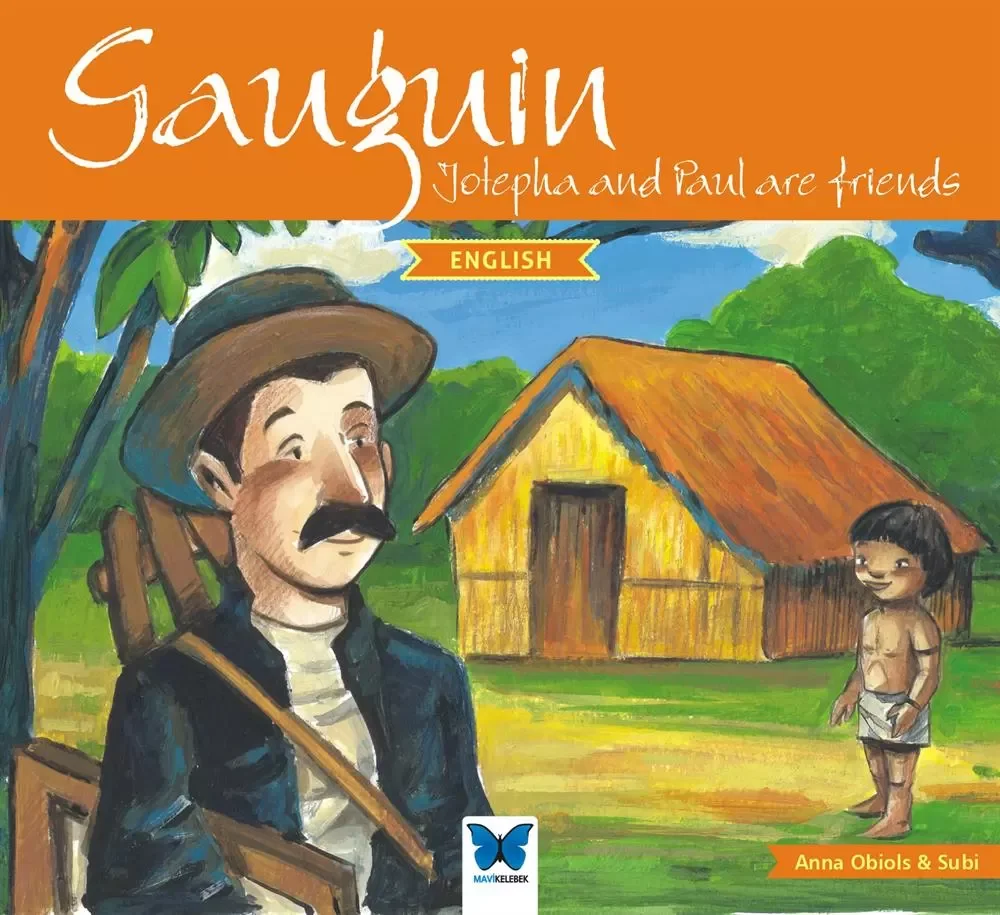 Gauguin - English Fiyatı, Yorumları ve Özellikleri