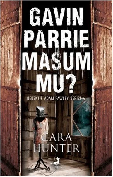 Gavin Parrie Masum mu? Fiyatı, Yorumları ve Özellikleri