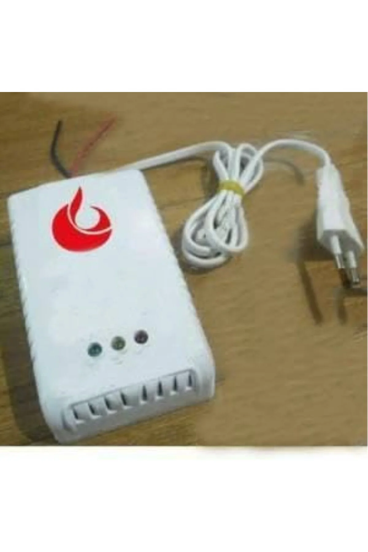 Gaz alarm cihazı kaçağı alarm dedektörü