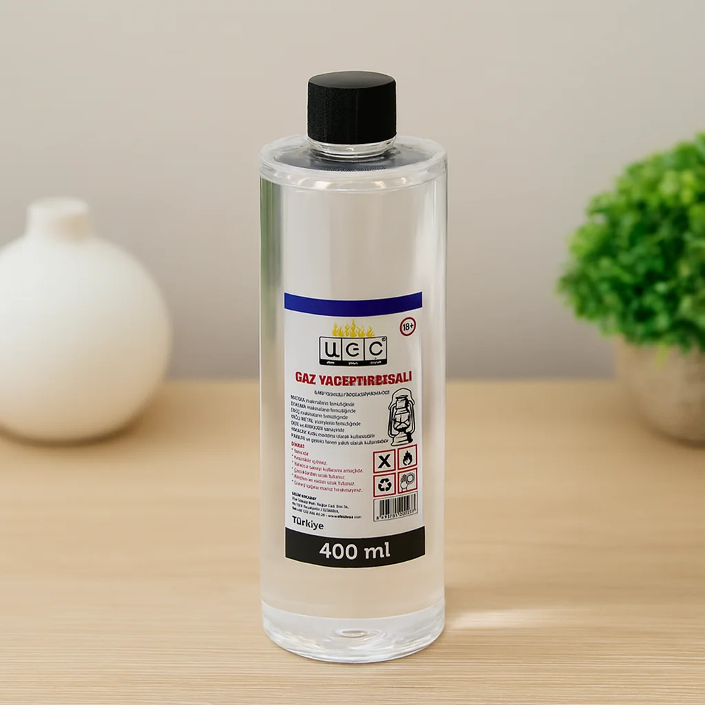 Gaz Yağı 400 ml Fiyatı, Yorumları ve Özellikleri