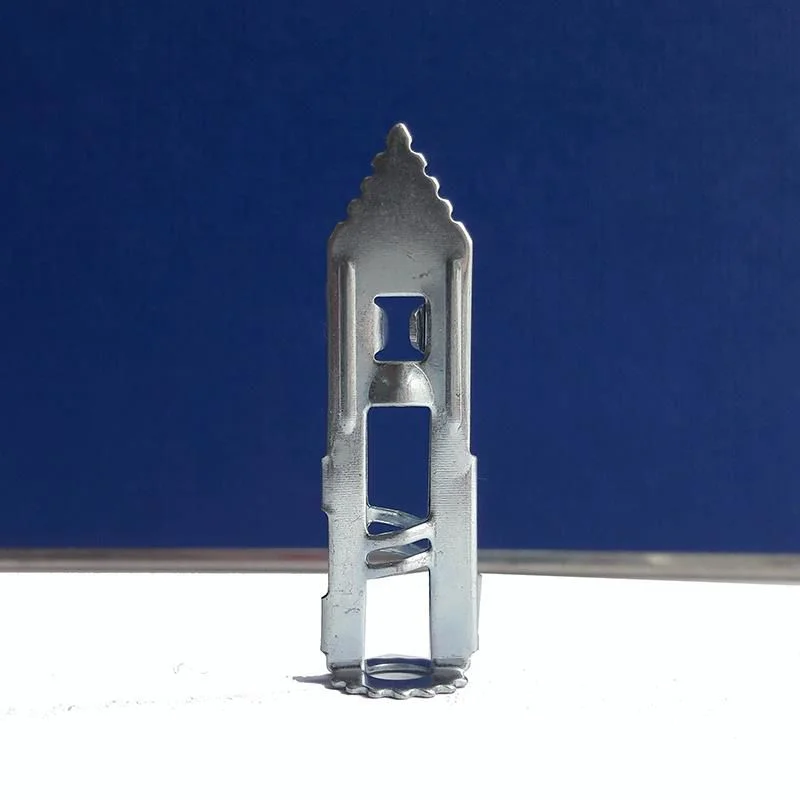 Gazb Alçıpan Dubeli Metal 40 mm 10 Adet