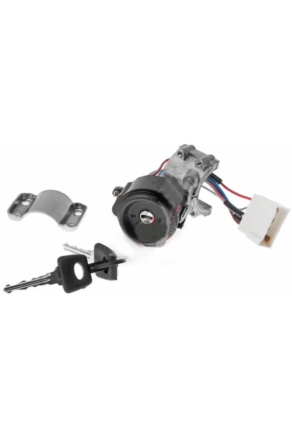 Gazelle 3302 3110 Komple Kontak Anahtarı