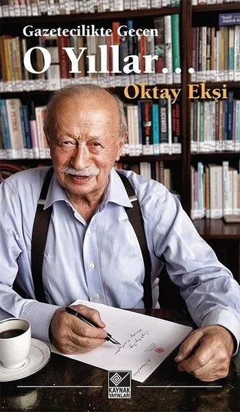 Gazetecilikle Geçen O Yıllar Fiyatı, Yorumları ve Özellikleri