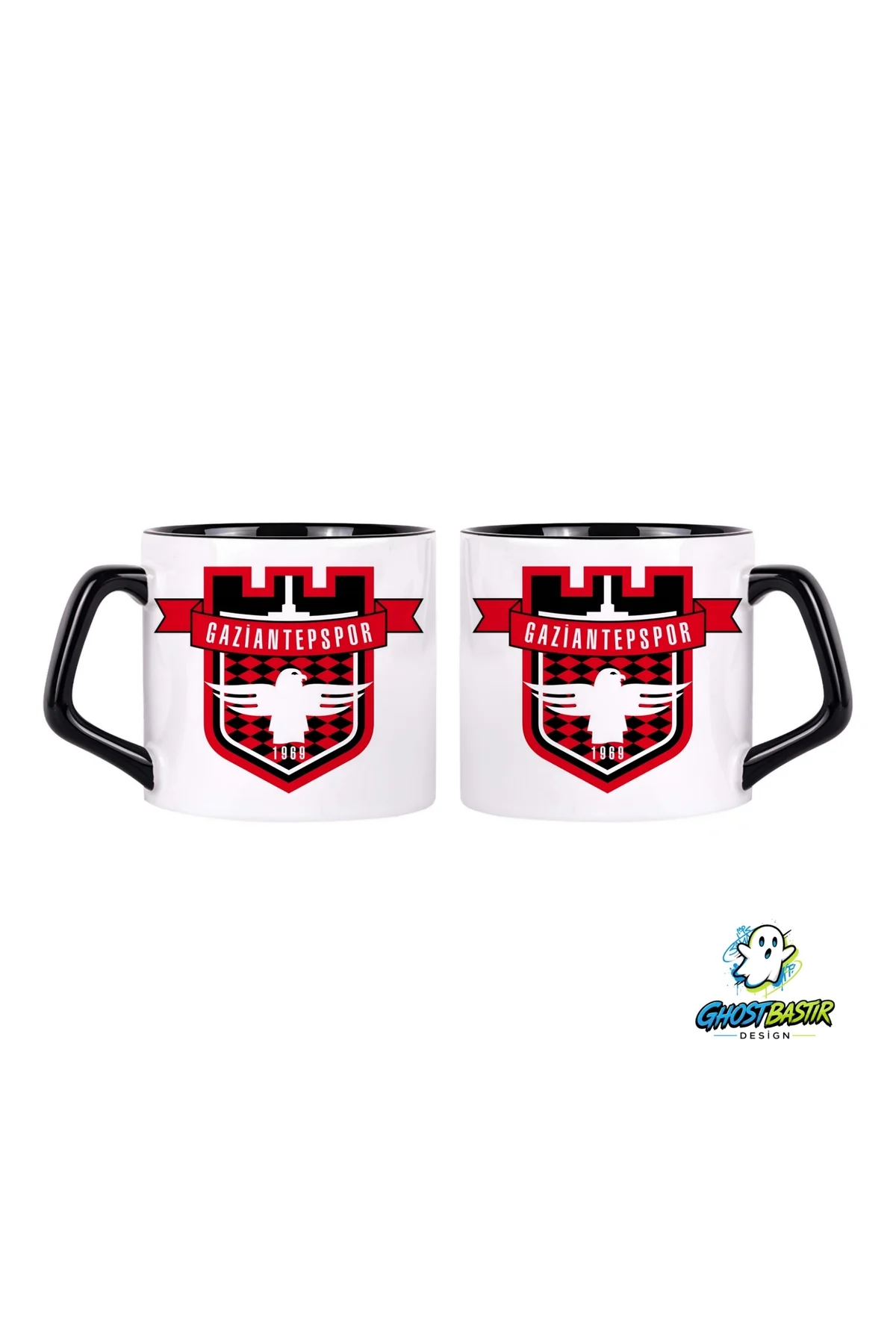Gaziantepspor Kupa Bardak | Tek Adet 0996