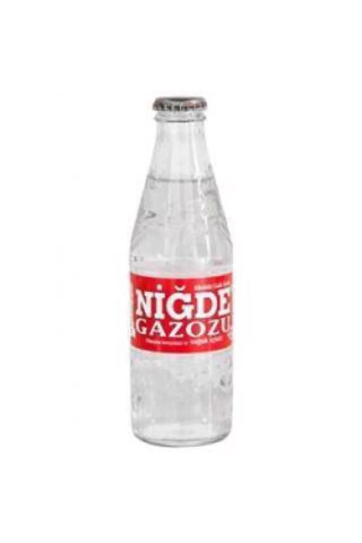 Gazoz 250 ml