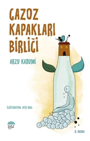 Gazoz Kapakları Birliği Fiyatı, Yorumları ve Özellikleri