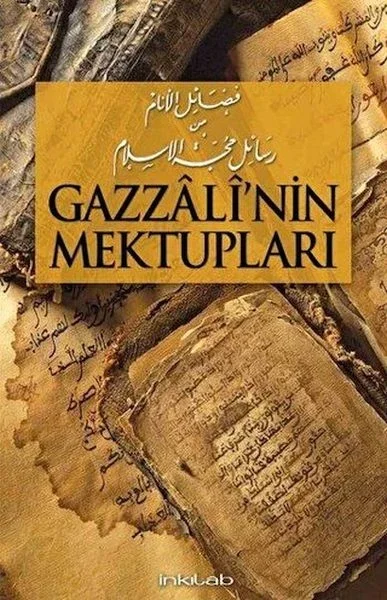 Gazzali’nin Maktupları Fiyatı, Yorumları ve Özellikleri