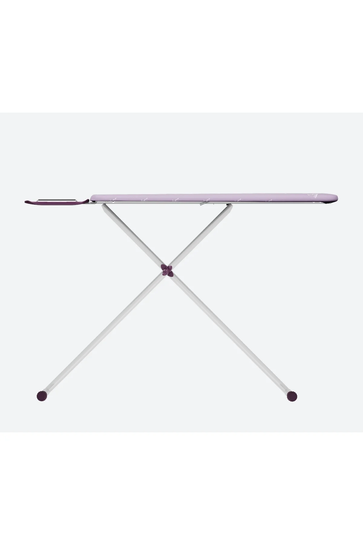 Gazzella SM/GZM 700 HB Handy Board Ütü Masası - Mor