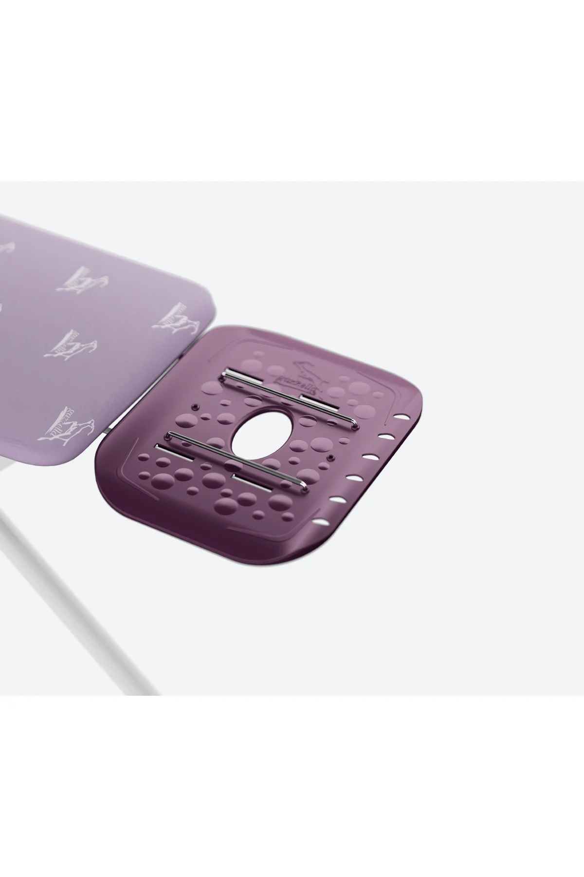 Gazzella SM/GZM 700 HB Handy Board Ütü Masası - Mor