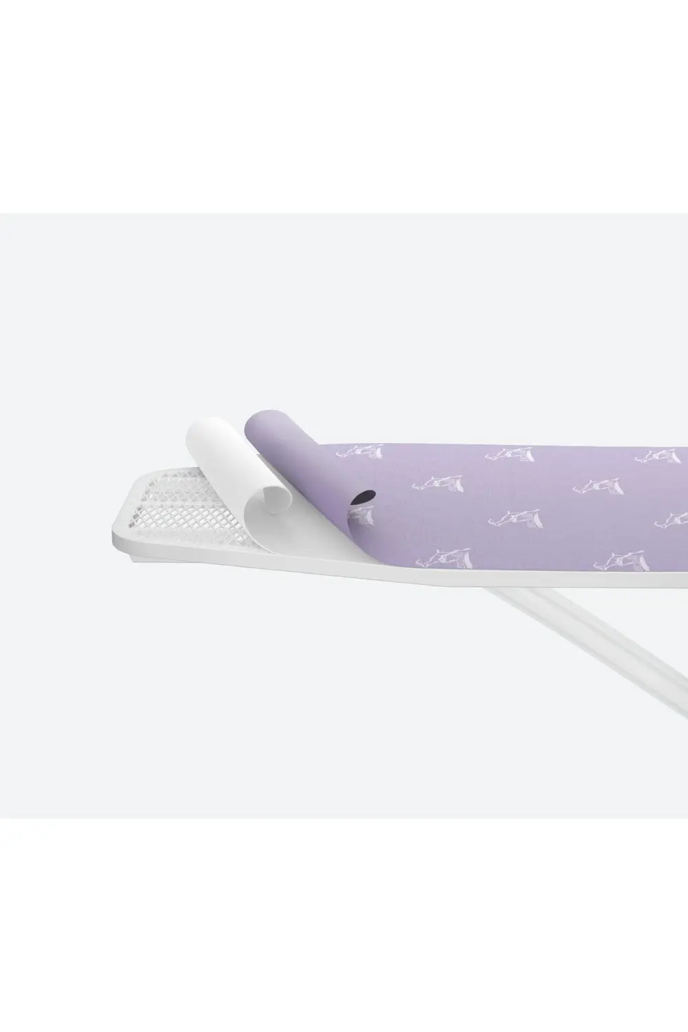 Gazzella SM/GZM 700 HB Handy Board Ütü Masası - Mor