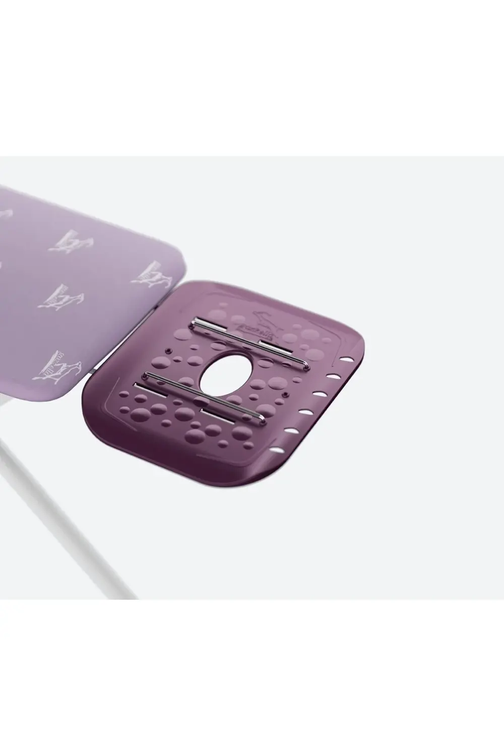 Gazzella SM/GZM 700 HB Handy Board Ütü Masası - Mor