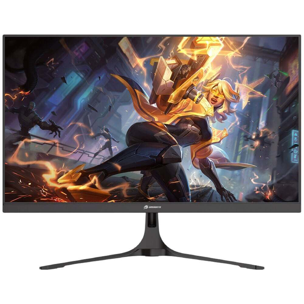 Gamebooster Gb-2516Ff 24.5" 165Hz 0.2Ms Tn Fhd Freesync, G-Sync 1Xhdmi 1Xdp G