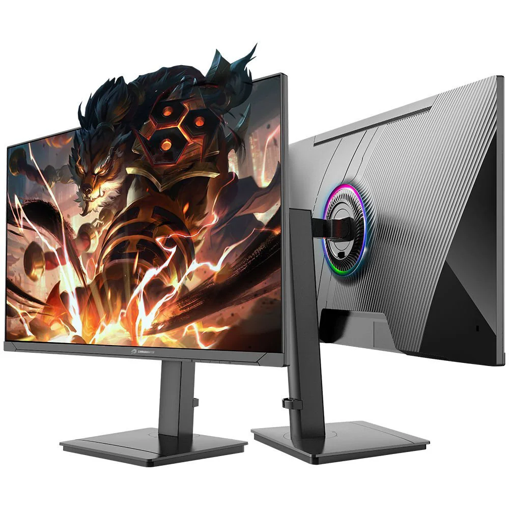 GB-2719FQHD 27" 180Hz 0.5ms SS IPS QHD 1.07B Color Depth HDMI*2+DP*2 Flat Gaming Monitör Fiyatı, Yorumları ve Özellikleri