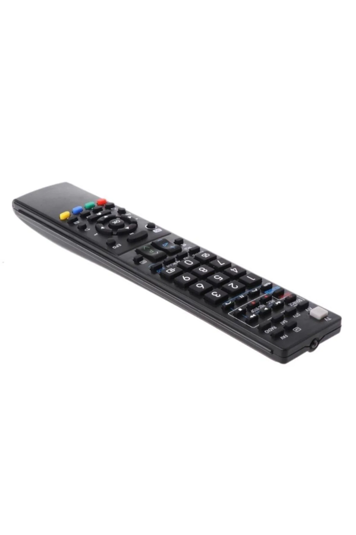 Gb058wjsa Aquos Uyumlu Kumandası