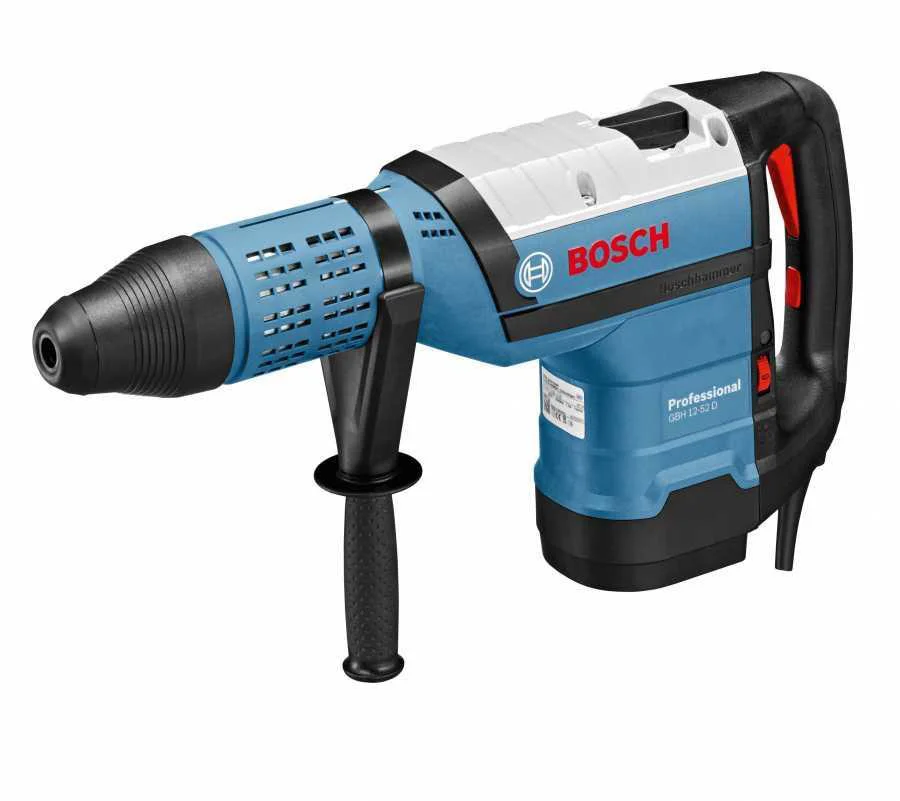 GBH 12-52 D Kırıcı  Sds Max 1700 Watt