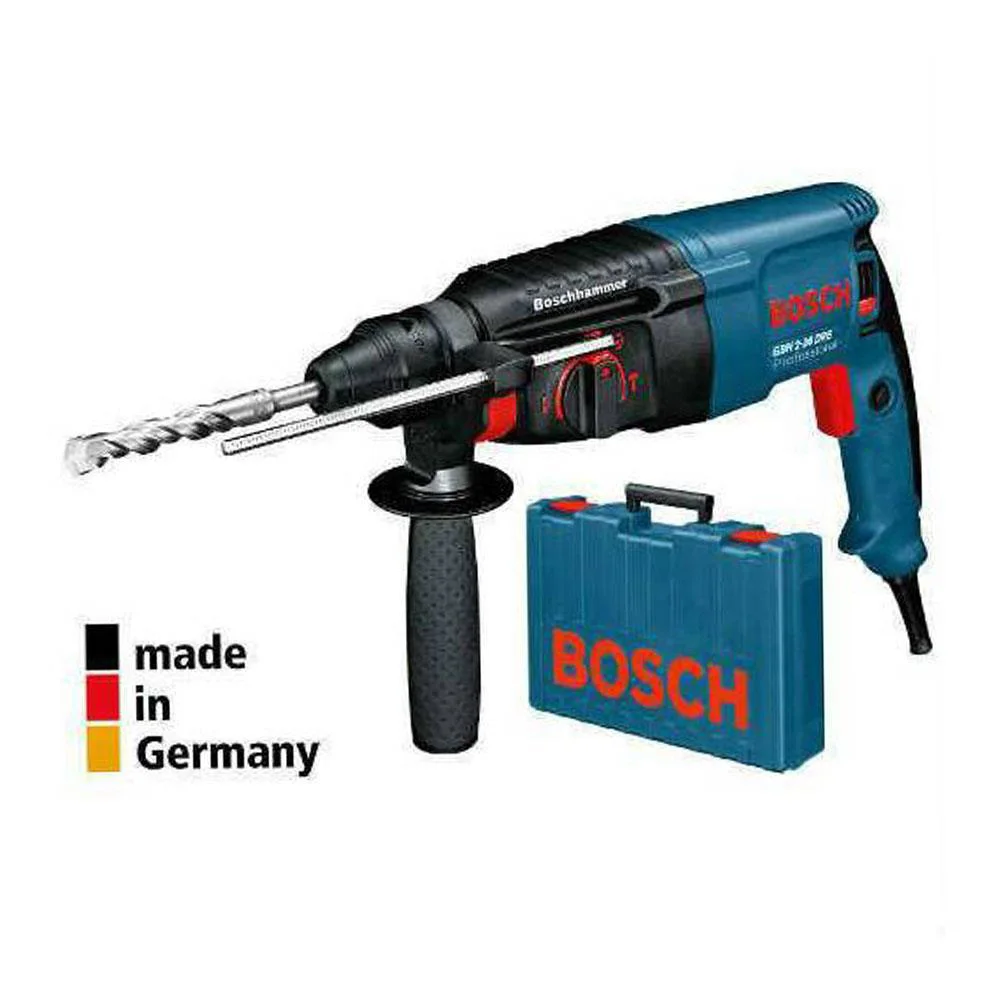 GBH 2-26 DRE Kırıcı  800 Watt