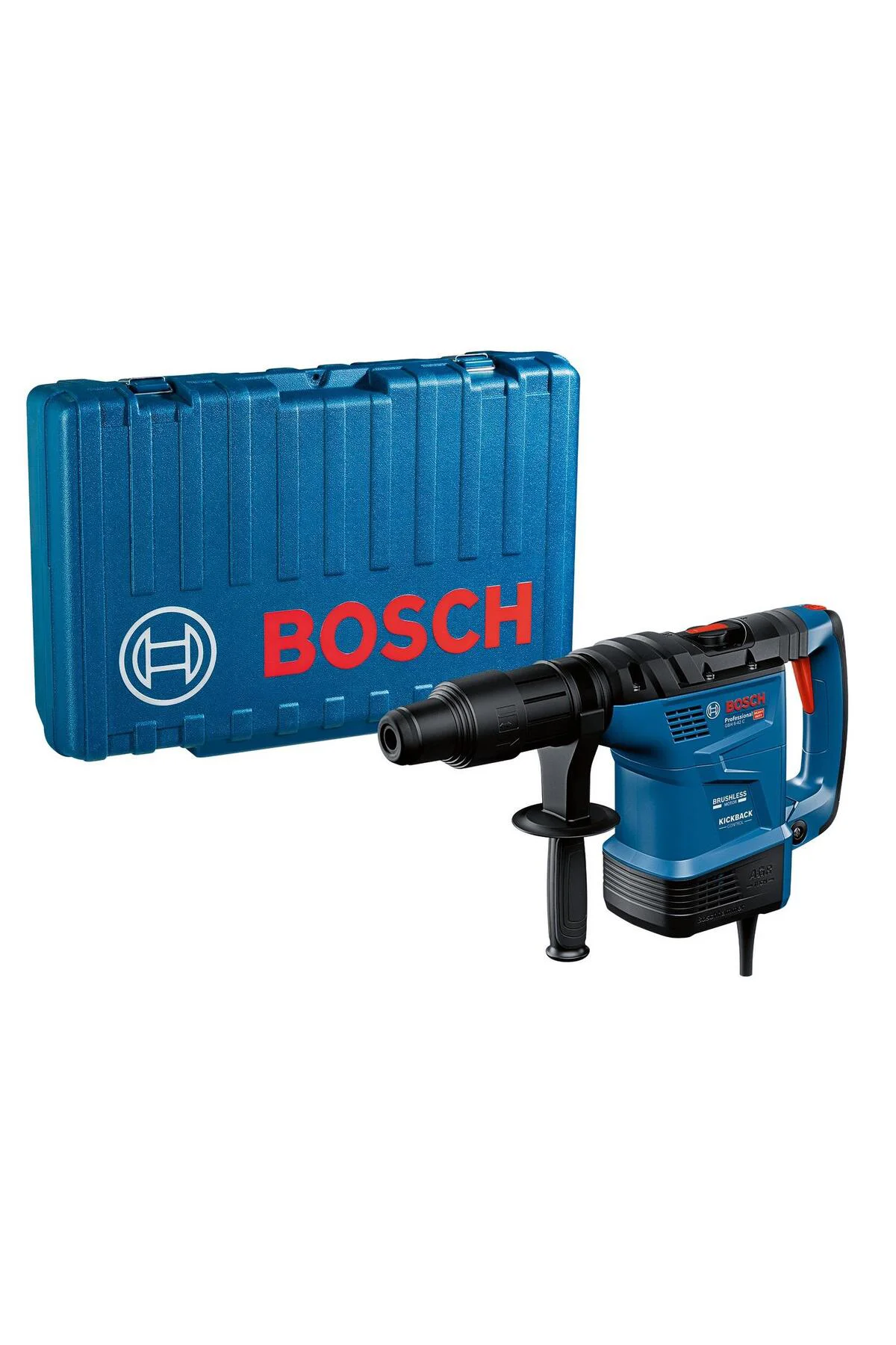 GBH 6-42 C Sds-Max Kırıcı-Delici Hilti Matkap 0611278020