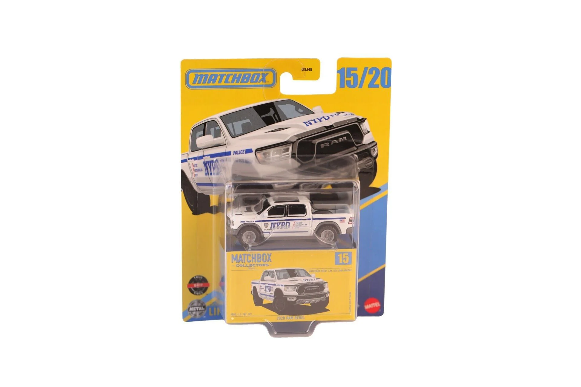GBJ48 Matchbox Koleksiyon  Araçları Serisi Fiyatı, Yorumları ve Özellikleri