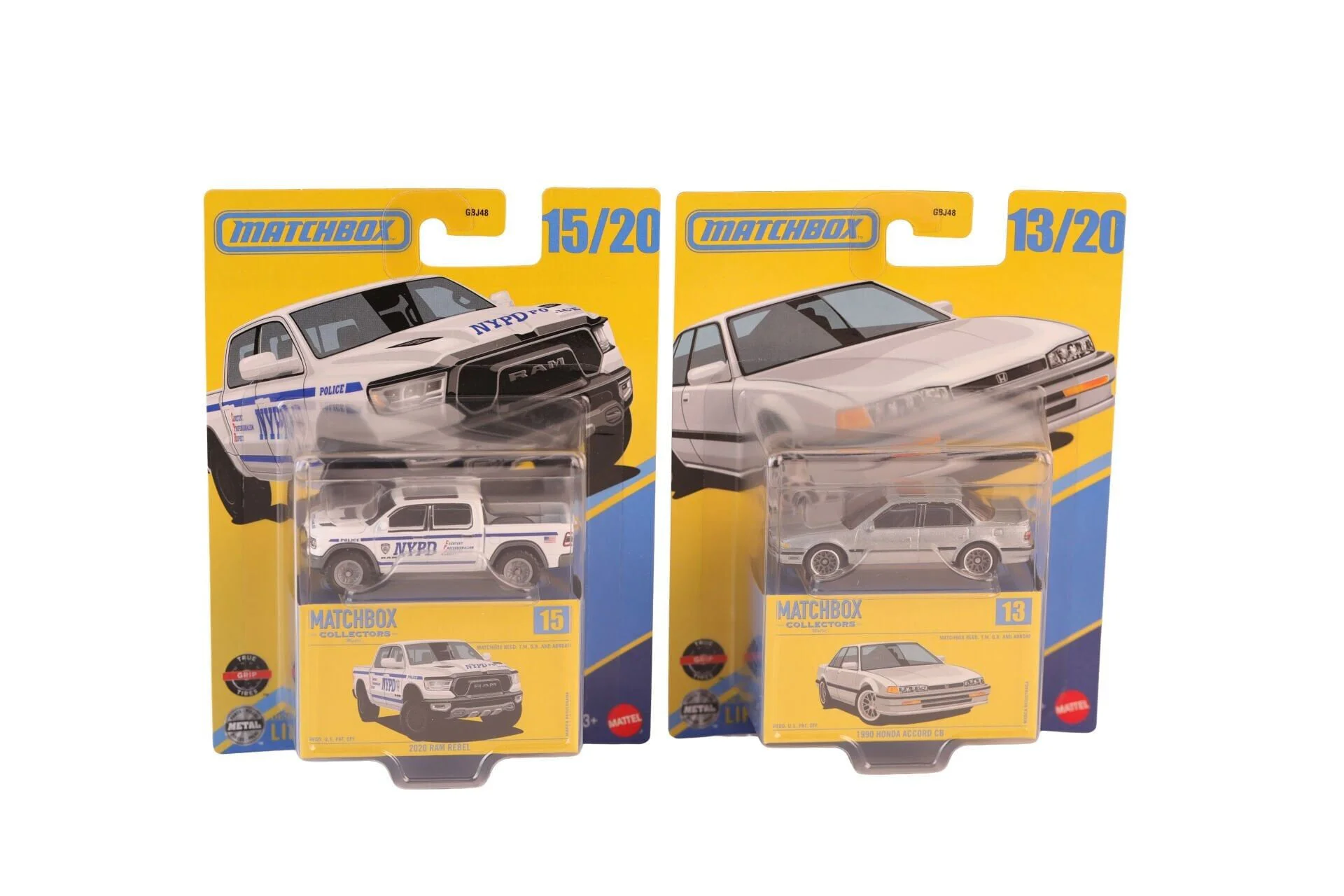 GBJ48 Matchbox Koleksiyon  Araçları Serisi Fiyatı, Yorumları ve Özellikleri