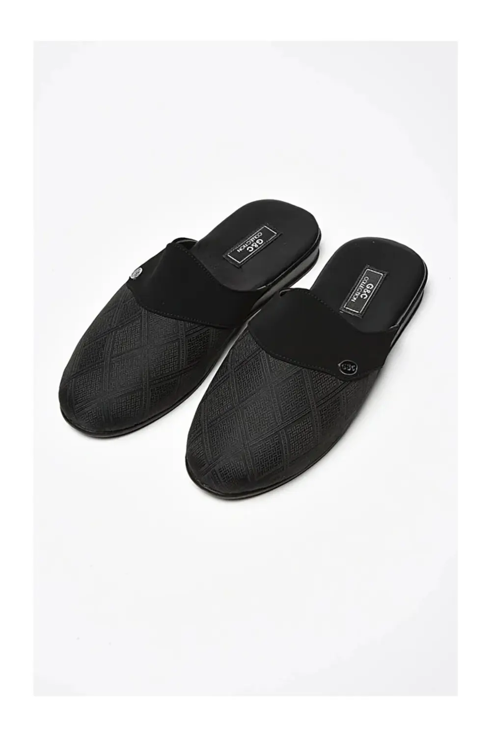 GC 330 HEDİYELİK ve ÇEYİZLİK POLİ TABAN ERKEK EV TERRLİĞİ