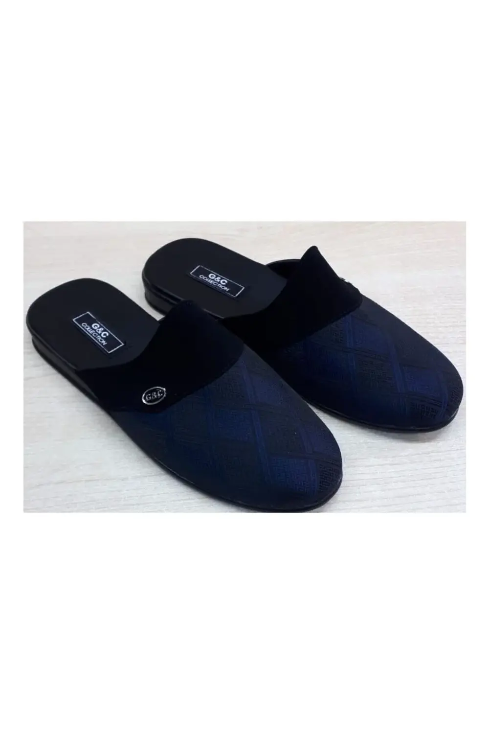 GC 330 HEDİYELİK ve ÇEYİZLİK POLİ TABAN ERKEK EV TERRLİĞİ