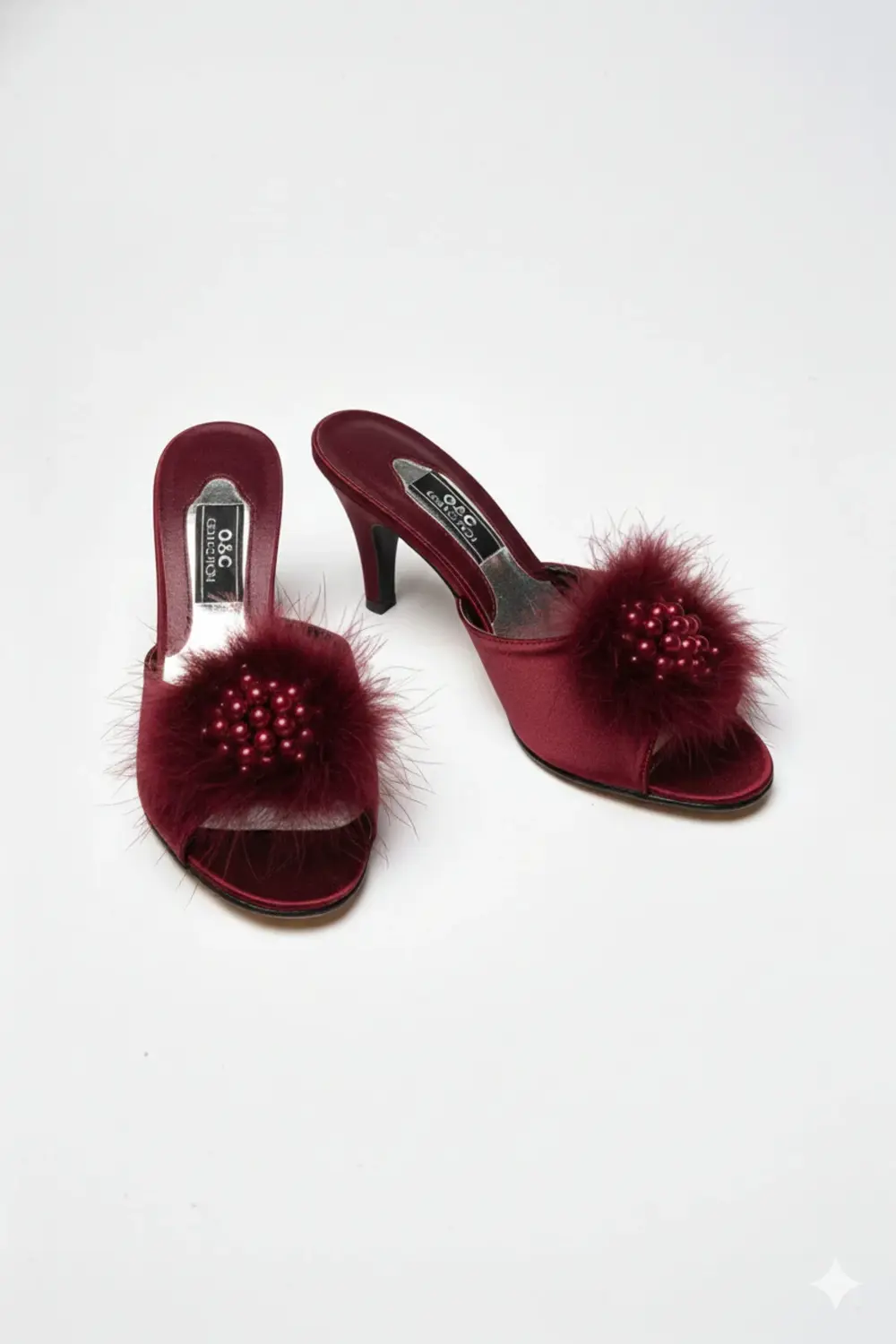 G&C BONCUK TÜYLÜ ÇEYİZ TERLİĞİ 125