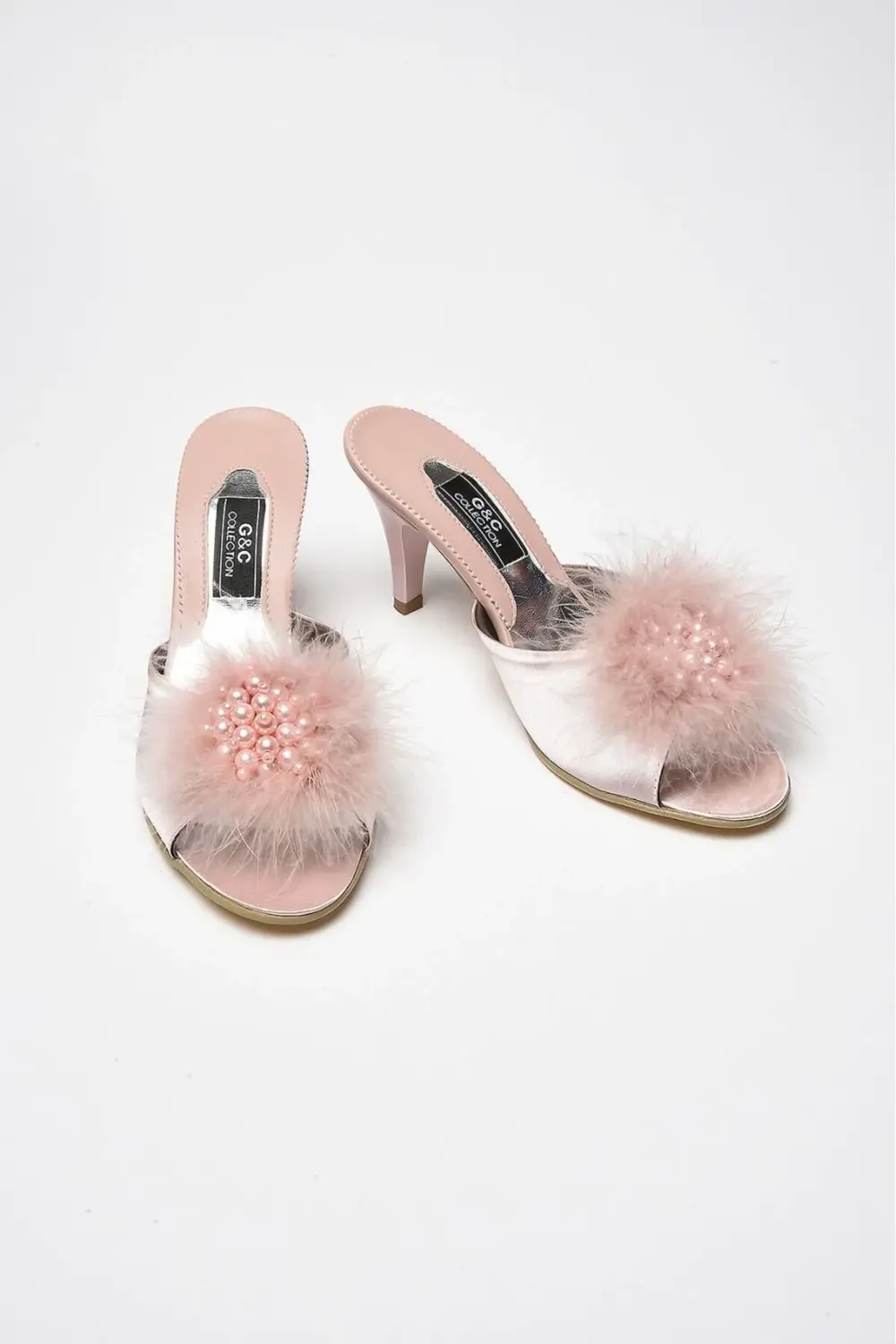 G&C BONCUK TÜYLÜ ÇEYİZ TERLİĞİ 125