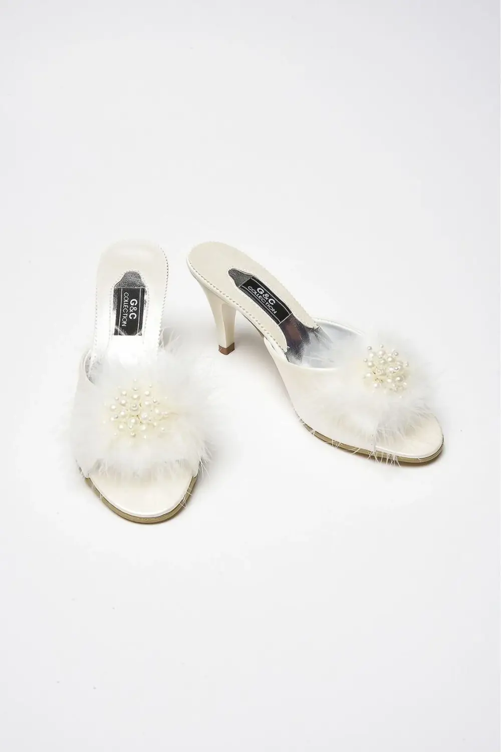 G&C BONCUK TÜYLÜ ÇEYİZ TERLİĞİ 125