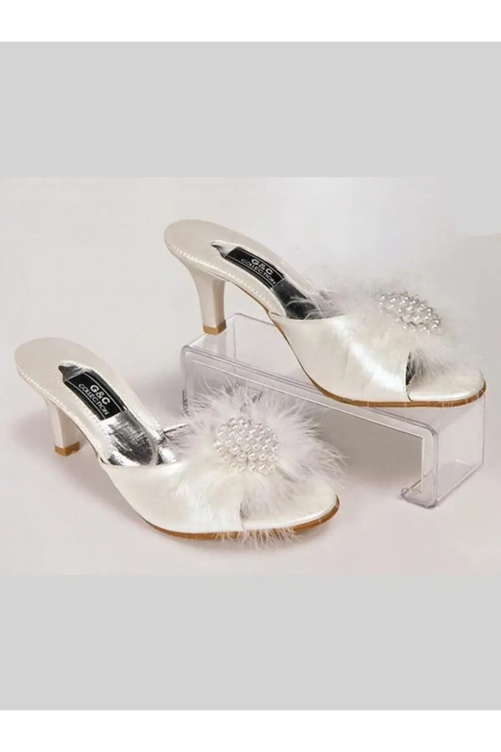 G&C BONCUK TÜYLÜ ÇEYİZ TERLİĞİ 125