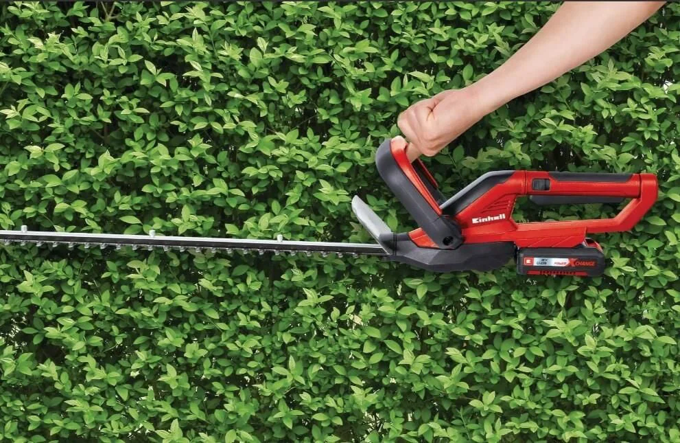 GC CH 1855/1 Lİ Solo Çit Budama Aküsüz