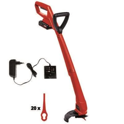GC-CT 18/24 Li P Kit Kenar Kesme Makinesi GC-CT 18/24 Li P Kit Kenar Kesme Makinesi Fiyatı, Yorumları ve Özellikleri