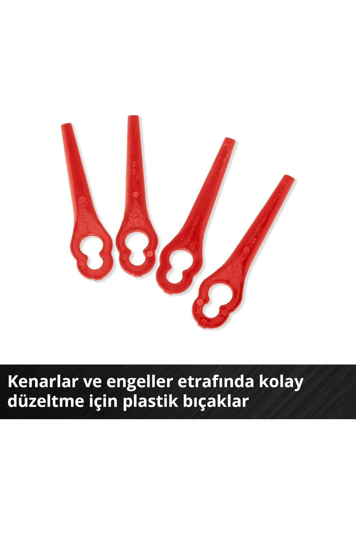 GC-CT 18/24 Solo Kenar Kesme Makinesi ( Akü ve Şarj Hariç)