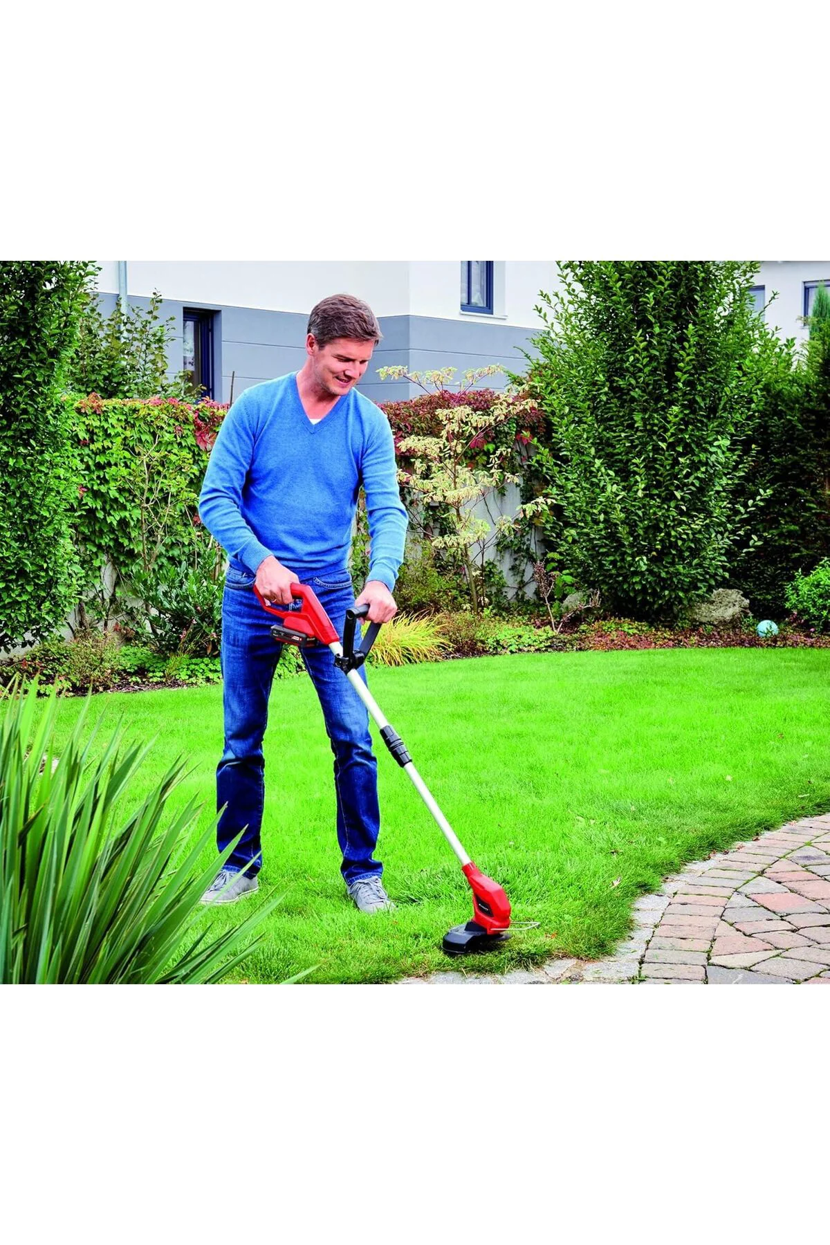 GC-CT 18/24 Solo Kenar Kesme Makinesi ( Akü ve Şarj Hariç)