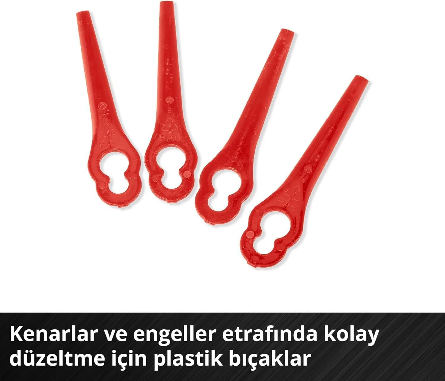 GC-CT 18/24 Solo Kenar Kesme Makinesi ( Akü ve Şarj Hariç)