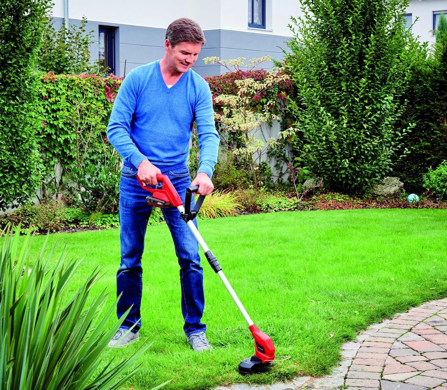 GC-CT 18/24 Solo Kenar Kesme Makinesi ( Akü ve Şarj Hariç)