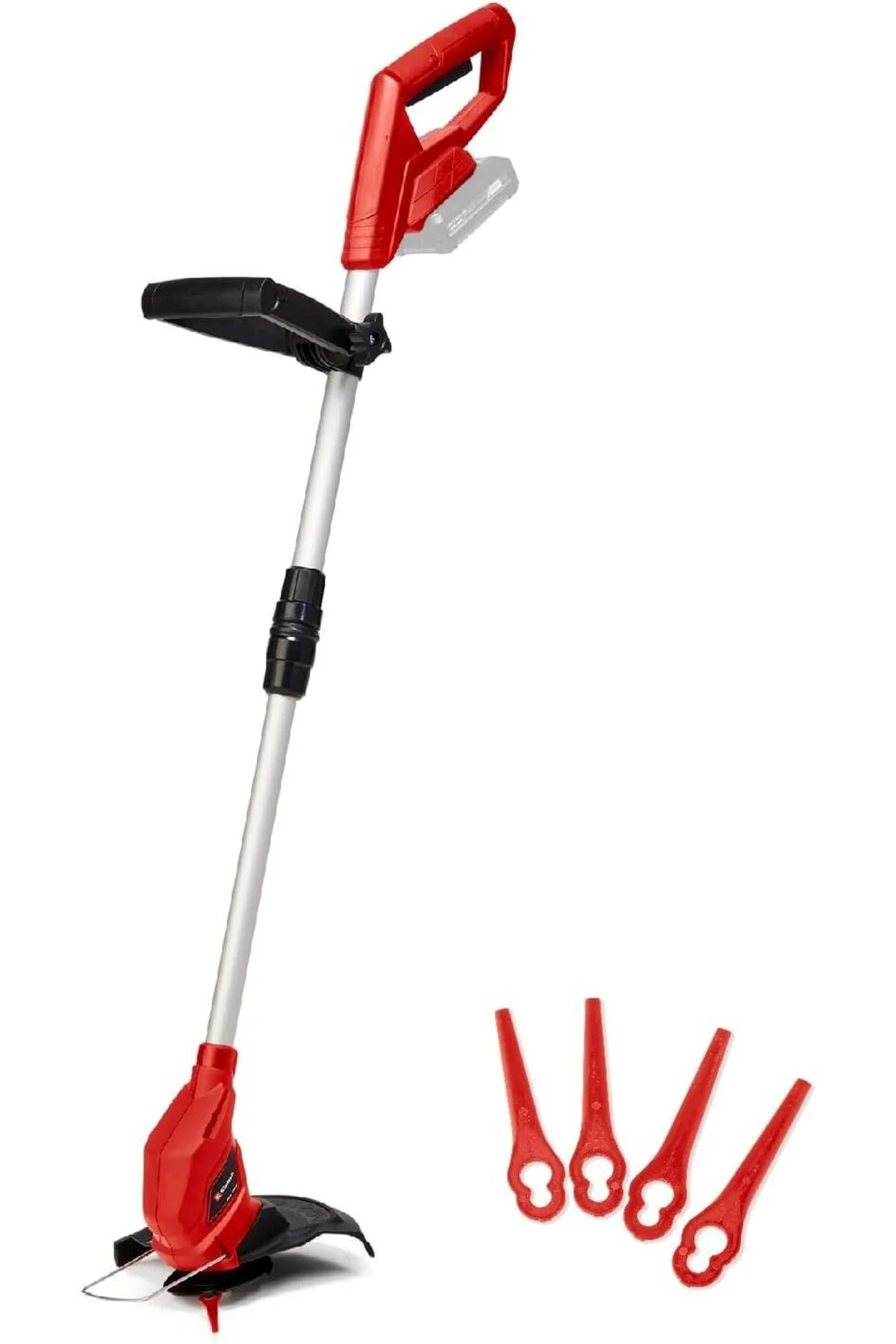 GC-CT 18/24 Solo Kenar Kesme Makinesi ( Akü ve Şarj Hariç)