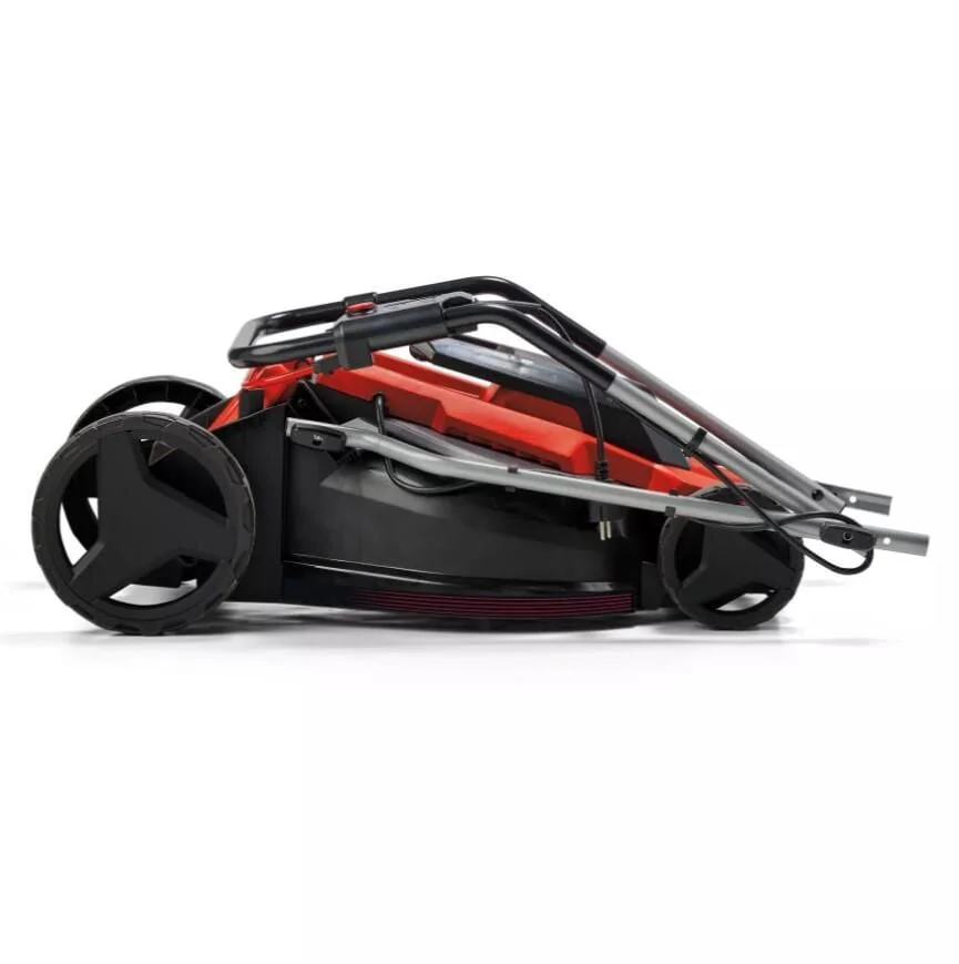 GC EM 1600/37 Elektrikli Çim Biçme Makinesi 1600 Watt