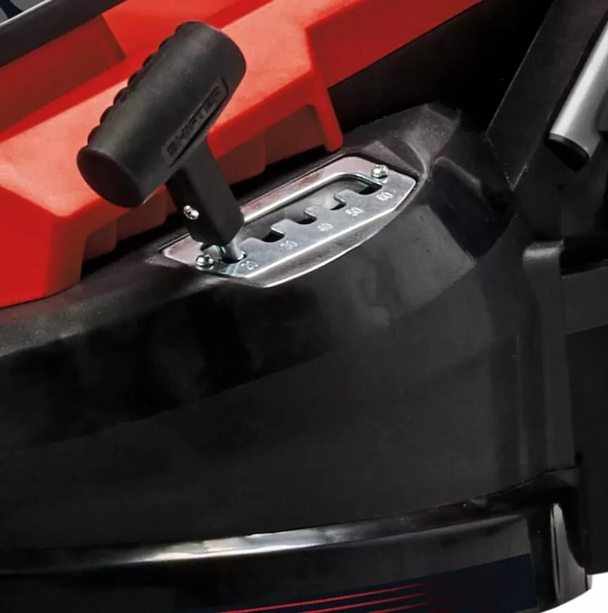 GC EM 1600/37 Elektrikli Çim Biçme Makinesi 1600 Watt